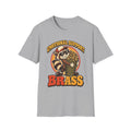 Emotional Support Brass