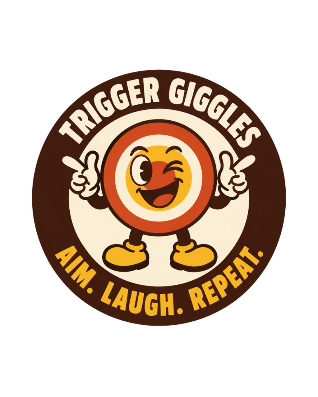 Trigger Giggles
